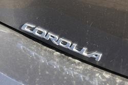 2024 Toyota Corolla ZR Hybrid