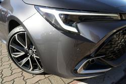 2024 Toyota Corolla ZR Hybrid