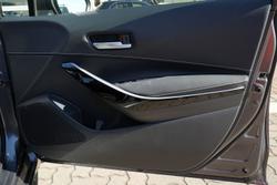 2024 Toyota Corolla ZR Hybrid