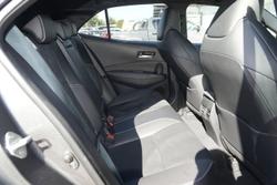 2024 Toyota Corolla ZR Hybrid