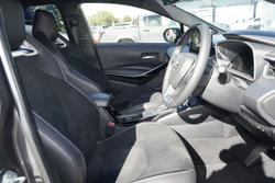 2024 Toyota Corolla ZR Hybrid