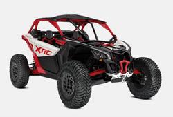 CAN-AM Maverick X3 X RC Turbo RR