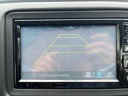 2018 Honda HR-V RS MY18 White Orchid