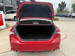2018 Toyota Camry Ascent Sport ASV70R Emotional Red