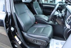 2019 Toyota Kluger GXL