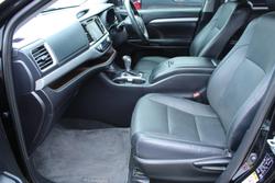 2019 Toyota Kluger GXL