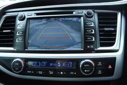 2019 Toyota Kluger GXL