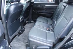 2019 Toyota Kluger GXL