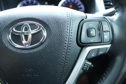 2019 Toyota Kluger GXL