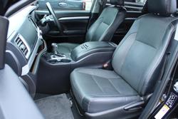 2019 Toyota Kluger GXL