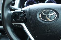 2019 Toyota Kluger GXL