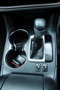 2019 Toyota Kluger GXL