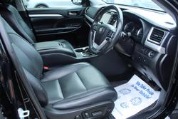 2019 Toyota Kluger GXL