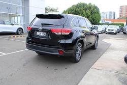 2019 Toyota Kluger GXL