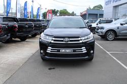 2019 Toyota Kluger GXL