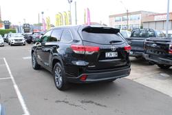 2019 Toyota Kluger GXL