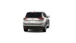 2026 Nissan X-TRAIL Ti-L e-POWER T33 MY26 Four Wheel Drive Champagne Silver/Black Roof