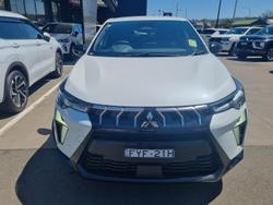 2025 Mitsubishi ASX Aspire