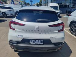 2025 Mitsubishi ASX Aspire