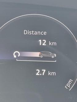 2025 Mitsubishi ASX Aspire