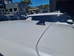 2025 Mitsubishi ASX Aspire