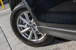 2025 Mazda CX-5 G20 Maxx