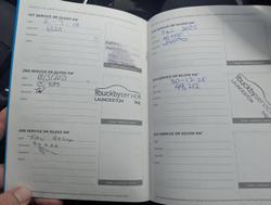 2017 Mazda 2 Maxx DL Series Maroon