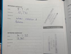 2017 Mazda 2 Maxx DL Series Maroon