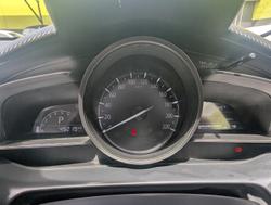 2017 Mazda 2 Maxx DL Series Maroon