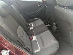 2017 Mazda 2 Maxx DL Series Maroon