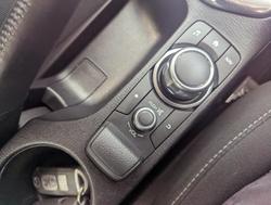 2017 Mazda 2 Maxx DL Series Maroon