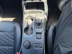 2025 Ford Ranger Platinum MY25.25 4X4 Dual Range Meteor Grey