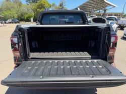 2025 Ford Ranger Platinum MY25.25 4X4 Dual Range Meteor Grey