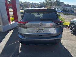 2026 Nissan X-TRAIL ST-L