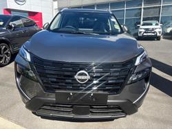 2026 Nissan X-TRAIL ST-L