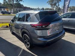 2026 Nissan X-TRAIL ST-L