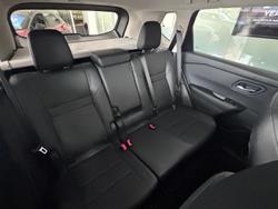 2026 Nissan X-TRAIL ST-L T33 MY26 Scarlet Ember