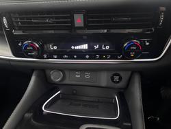 2026 Nissan X-TRAIL ST-L T33 MY26 Scarlet Ember