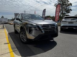 2026 Nissan X-TRAIL ST