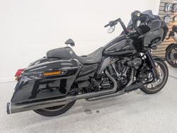 2023 Harley-davidson FLTRXST ROAD GLIDE SPL ST 117 Black