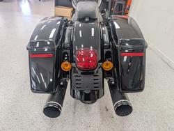 2023 Harley-davidson FLTRXST ROAD GLIDE SPL ST 117 Black