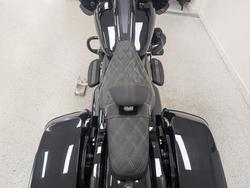 2023 Harley-davidson FLTRXST ROAD GLIDE SPL ST 117 Black