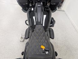 2023 Harley-davidson FLTRXST ROAD GLIDE SPL ST 117 Black