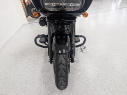 2023 Harley-davidson FLTRXST ROAD GLIDE SPL ST 117 Black