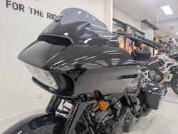 2023 Harley-davidson FLTRXST ROAD GLIDE SPL ST 117 Black