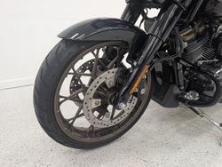 2023 Harley-davidson FLTRXST ROAD GLIDE SPL ST 117 Black