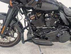 2023 Harley-davidson FLTRXST ROAD GLIDE SPL ST 117 Black