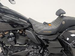2023 Harley-davidson FLTRXST ROAD GLIDE SPL ST 117 Black