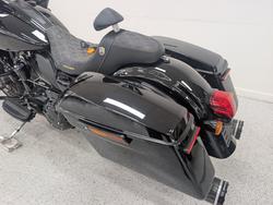 2023 Harley-davidson FLTRXST ROAD GLIDE SPL ST 117 Black