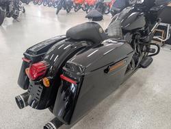 2023 Harley-davidson FLTRXST ROAD GLIDE SPL ST 117 Black